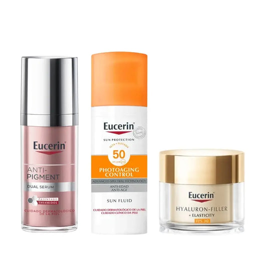 Eucerin Pack Elasticidade Anti-Envelhecimento