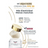 Eucerin Anti-Envelhecimento Elasticidade Dia Pack Fps 30, 50 Ml+ Recarga, 50 Ml