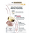 Eucerin Pack Anti-Idade Rosé Fps 30, 50 Ml + Recarga,50 Ml