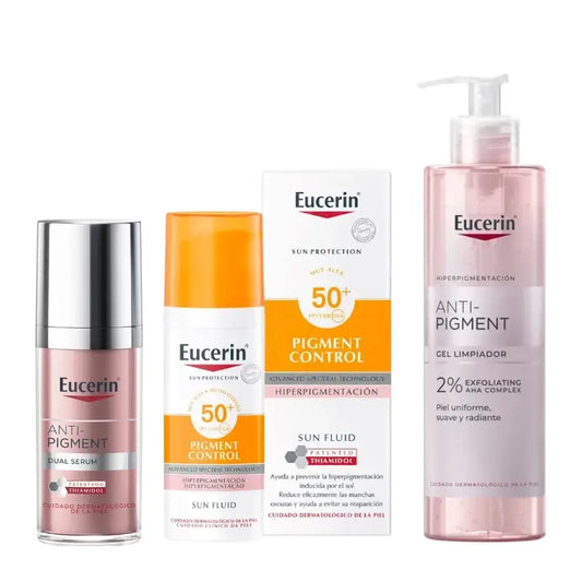 Eucerin Anti-Blemish Pack