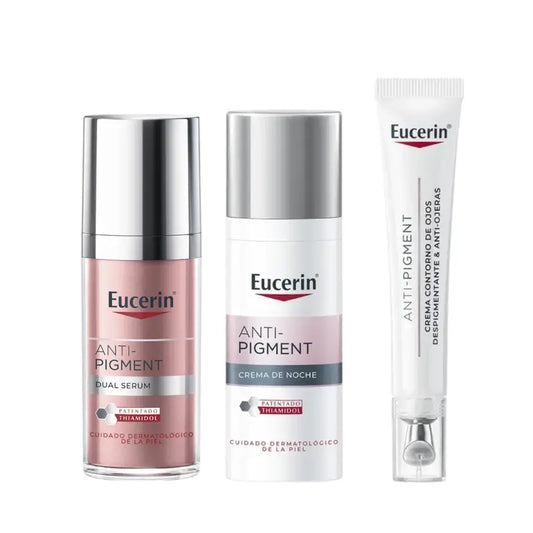 Eucerin Anti-Blemish Night Pack