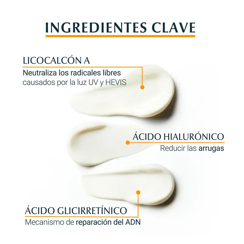 Eucerin Sun Photoaging Control Anti-Idade SPF50 50 ml