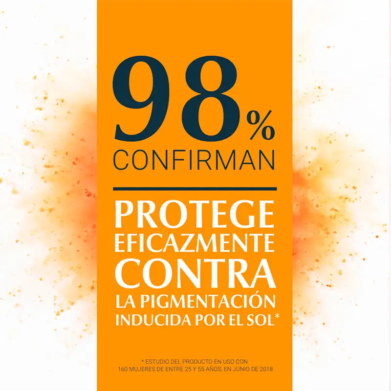 Eucerin Pigment Control SPF50+ Fluido Solar, 50 ml