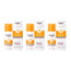 Eucerin Pigment Control Spf50+ Fluido Solar, 3X50 Ml