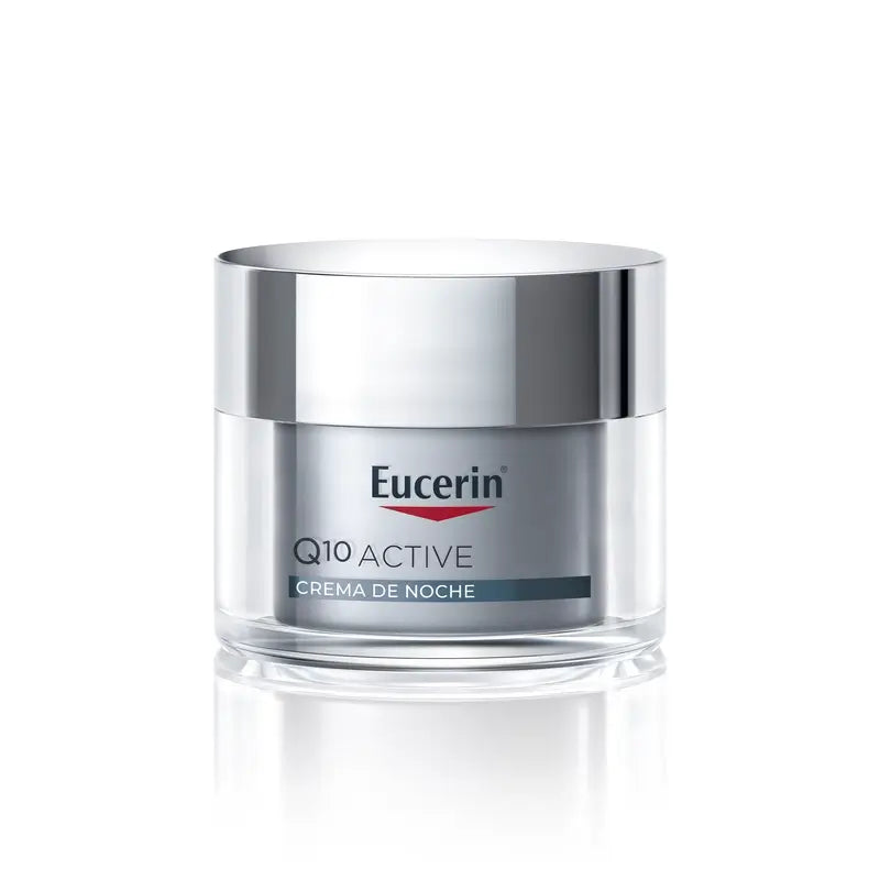 EUCERIN Q10 ACTIVE NOITE ANTI-RUGAS 150 GR
