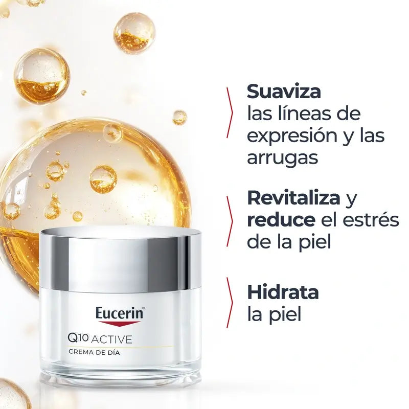 EUCERIN Q10 ACTIVE 50 ML