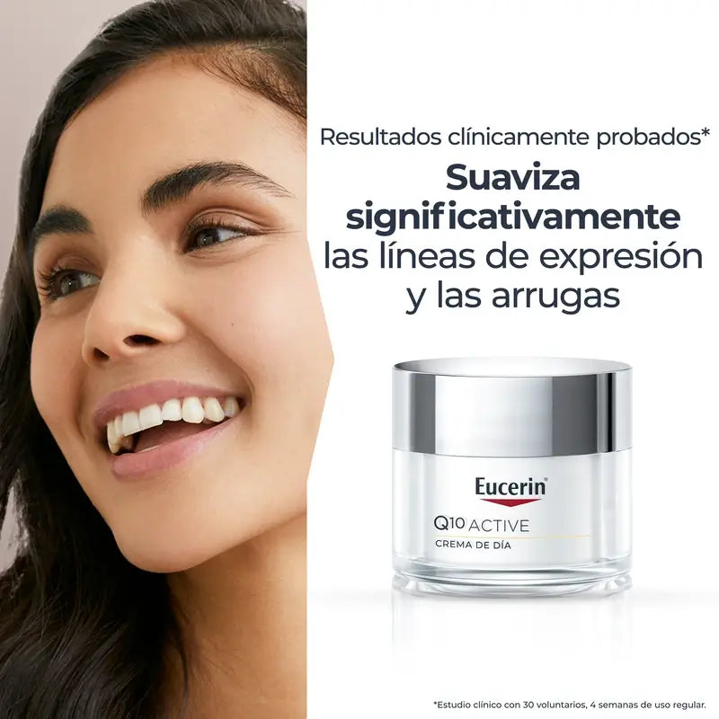 EUCERIN Q10 ACTIVE 50 ML