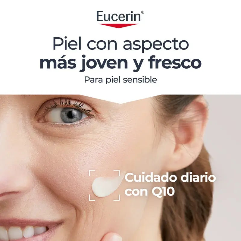 EUCERIN Q10 ACTIVE 50 ML