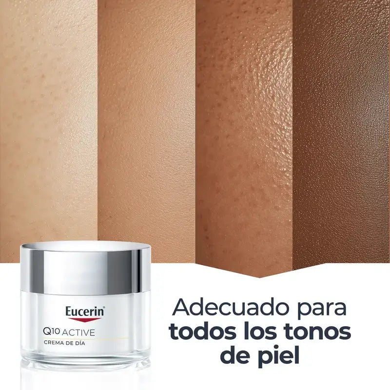 EUCERIN Q10 ACTIVE 50 ML