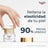 Eucerin Recarga Creme de Dia Spf30 Hyaluron Filler Elasticidade , 50 ml