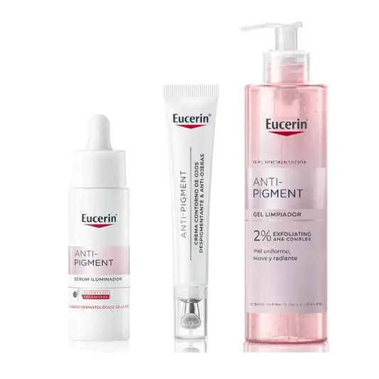 Rotina Anti-Pigmentação Eucerin