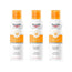 Eucerin Eucerin Clear Sun Spray Toque Seco Spf30, 3X200 Ml