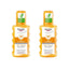 Eucerin Clear Sun Spray SPF50, 2x200 ml