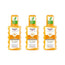 Eucerin Spray Solar Transparente Spf50, 3X200 Ml
