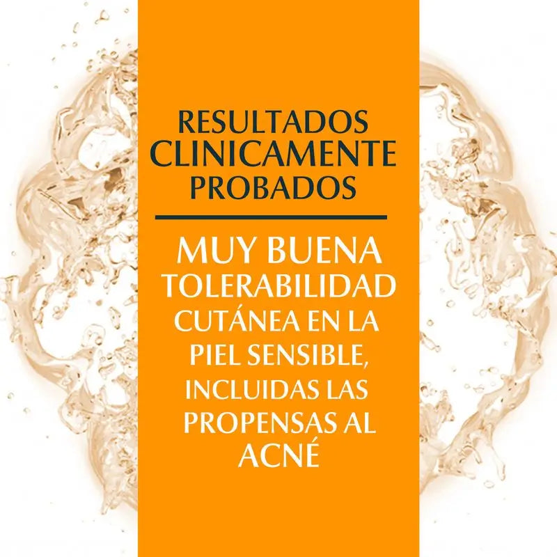 Eucerin Spray Solar Transparente SPF50, 200 ml