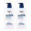 Eucerin Urearepair Loção, 1000 Ml , embalagem 2