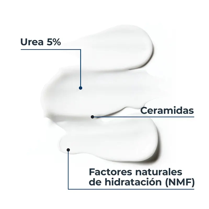 EUCERIN UREAREPAIR MAIS BÁLSAMO NUTRITIVO 450 ML