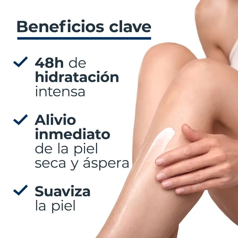 EUCERIN UREAREPAIR MAIS BÁLSAMO NUTRITIVO 450 ML