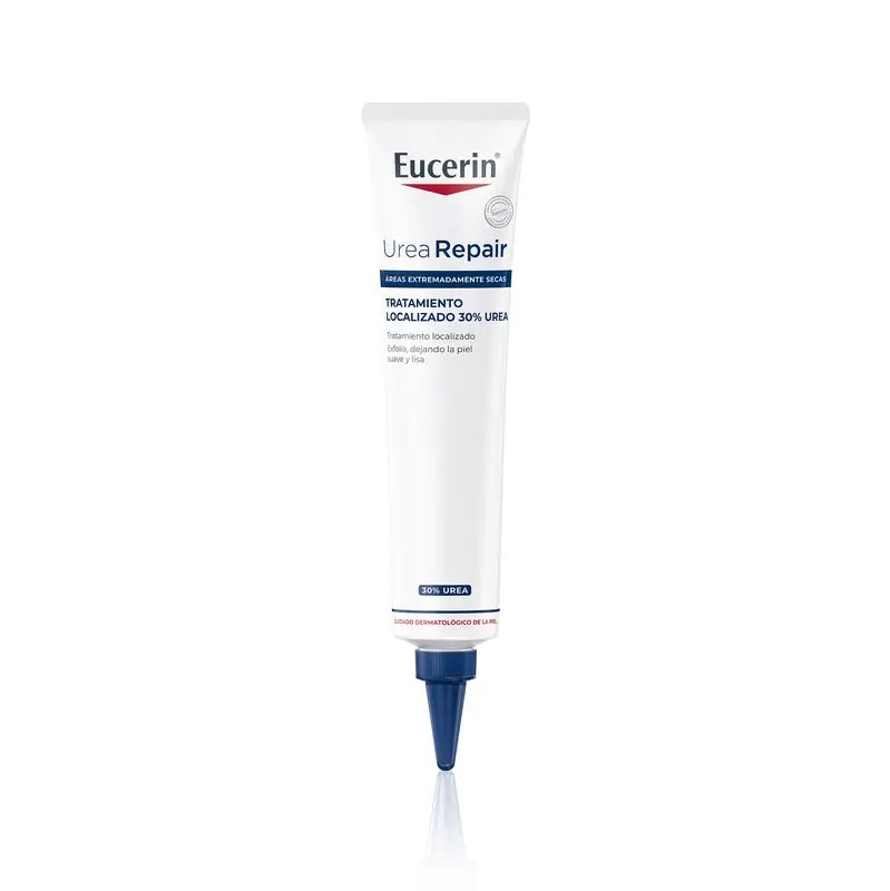 EUCERIN UREAREPAIR MAIS CREME 30% UREIA 75 ML