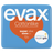 Evax Cottonlike Super Pads com Asas 12 Unidades