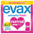 Evax Normal, No Odor System, 96 unidades de pensos higiénicos