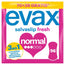 Evax Normal, No Odor System, 96 unidades de pensos higiénicos
