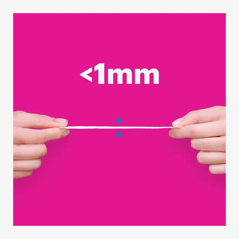 Evax Normal, No Odor System, 96 unidades de pensos higiénicos