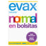 Evax Salvaslip Normal Super Absorvente Protegeslips, 40 unidades