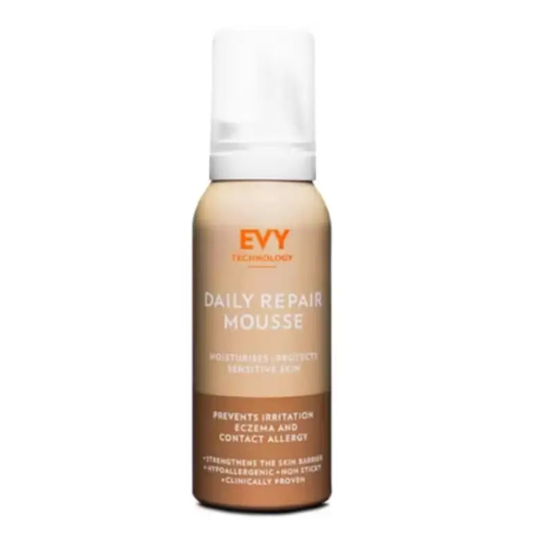 Evy Mousse Daily Repair Mousse, 100 ml