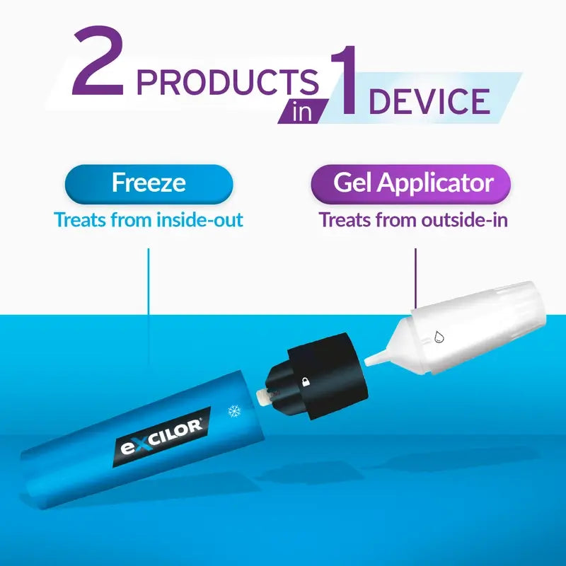 Excilor Pen Nail Mycosis Treatment, 3,3 ml