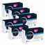 Exelvit Essential Preconception and Pregnancy, 6x30 cápsulas