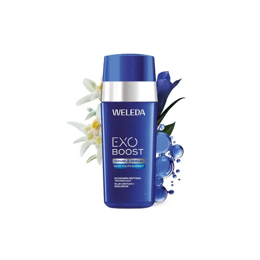 EXO Soro Redensificante Duplo