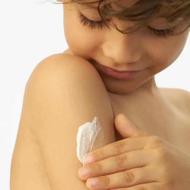 Aderma Exomega Emollient Creme de Noite Reparador, 400 Ml