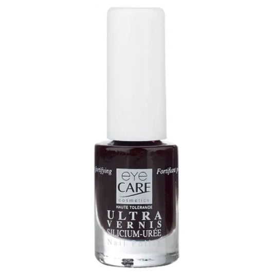 Eye Care Nail Polish Verniz de Silicone-Ureia Burlat, 4,7 ml