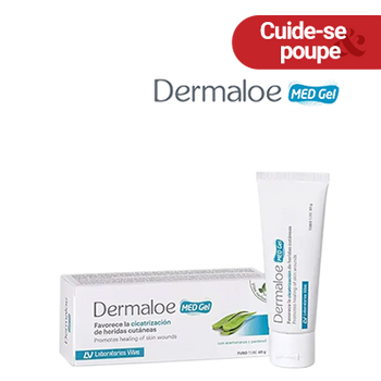 - VERANO - REBAJAS - VIÑAS - DERMALOE - 20% 1ªU - (31 AGOSTO 2026)