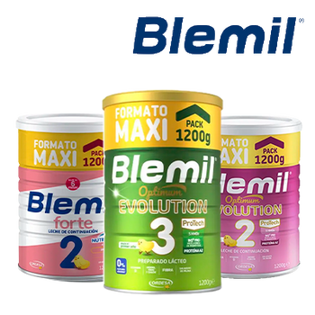 BLEMIL 20% DTO (17 MAYO 2026)