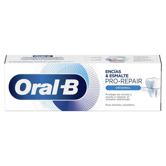 Oral-B Pro-Science Original Toothpaste , 75 ml