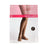 Farmalastic Long Pantyhose Compression Normal Compression Cappuccino, Tamanho XL