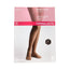 Farmalastic Long Pantyhose Compression Normal Compression Cappuccino, Tamanho XL