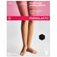 Farmalastic Long Open Toe Stocking Beige, Tamanho M