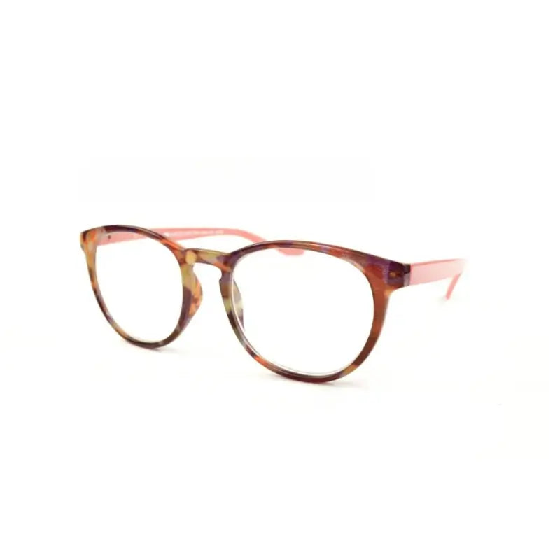 Óculos para presbiopia Farmamoda Bebé Roxo