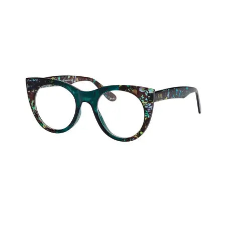 Óculos de presbiopia Farmamoda K38 Macha