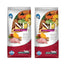 Farmina N&D Cat Tropical Selection Frango 10Kg, Embalagem de 2