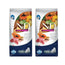 Farmina N&D Dog Puppy Tropical Selection Med Maxi Cordeiro 10K, embalagem de 2