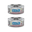 Farmina Vet Cat Gastrointestinal Box 12X85Gr, Alimento húmido para gatos, embalagem de 2