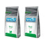 Farmina Vet Life Cat Renal 2Kg, Ração para Gatos, Embalagem de 2