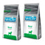 Alimento para cães Farmina Vet Life Dog Renal, embalagem 2 x 12Kg