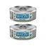 Farmina Vet Natural Diet Cat Obesity 12X85Gr, Alimento húmido para gatos, embalagem de 2