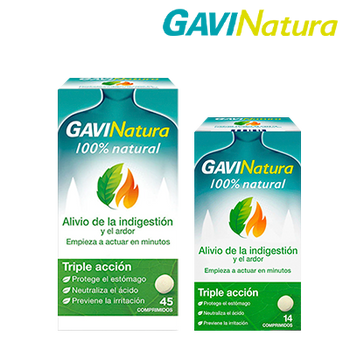 GAVINATURA 40% DTO. 2ª UD. (28 MARZO 2026)