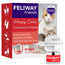 CEVA Feliway Friends Difusor + Substituição 48 ml